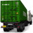 Evergreen Truck-48