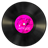 Vinyl pink-48