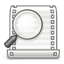 Gnome Logviewer icon