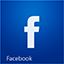 Windows 8 Facebook icon