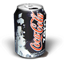 Coca Cola Zero icon