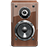 Wooden Speaker-48