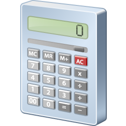 Calculator-256