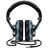Black and Blue Headphones-48