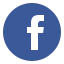 Facebook Round icon