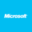 Microsoft Blue Metro icon
