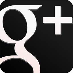 GooglePlus Black