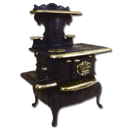 Gold PokerStove-256