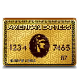 American Express Gold