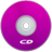 CD Purple-48