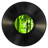 Vinyl green-48