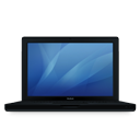 MacBook black-128