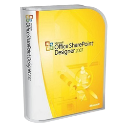 Office SharePoint Designer-256