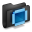 Dropbox Black Folder-32