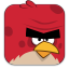 Angry Birds Bigred icon