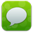 Messages Green-48