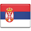 Serbia Flag-64