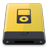 HDD Yellow iPod-48