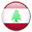 Lebanon Flag-32