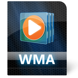 Wma File-256