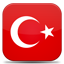 Flag of Turkey icon