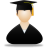 Graduate male-48