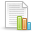 Page Text Chart icon