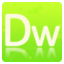 Adobe Dreamweaver CS3 Icon