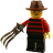 Lego Freddy Krueger-48