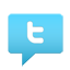 Android Twitter 2 icon