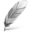 Filter Feather Disabled icon