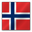 Norway flag-32