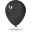 Ballon black-32