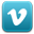 Vimeo logo-32