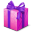 Purple box-32