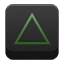 PS Triangle icon