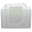 Folder Documents Graphite-32