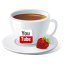 Coffee Youtube icon