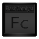 Black Flash Catalyst-128