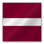 Latvia flag Icon