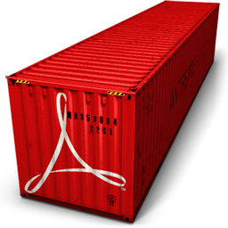 PDF Container