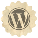 Retro Wordpress