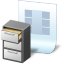 Document Archive Icon