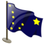 Alaska Flag icon