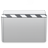 Folder Movie Graphite-48