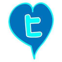 Tweete Heart