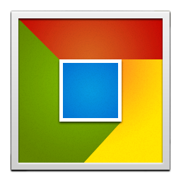 Chrome square