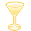 Golden Dream cocktail icon