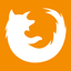 Firefox Metro icon