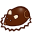 Souris en chocolat-32